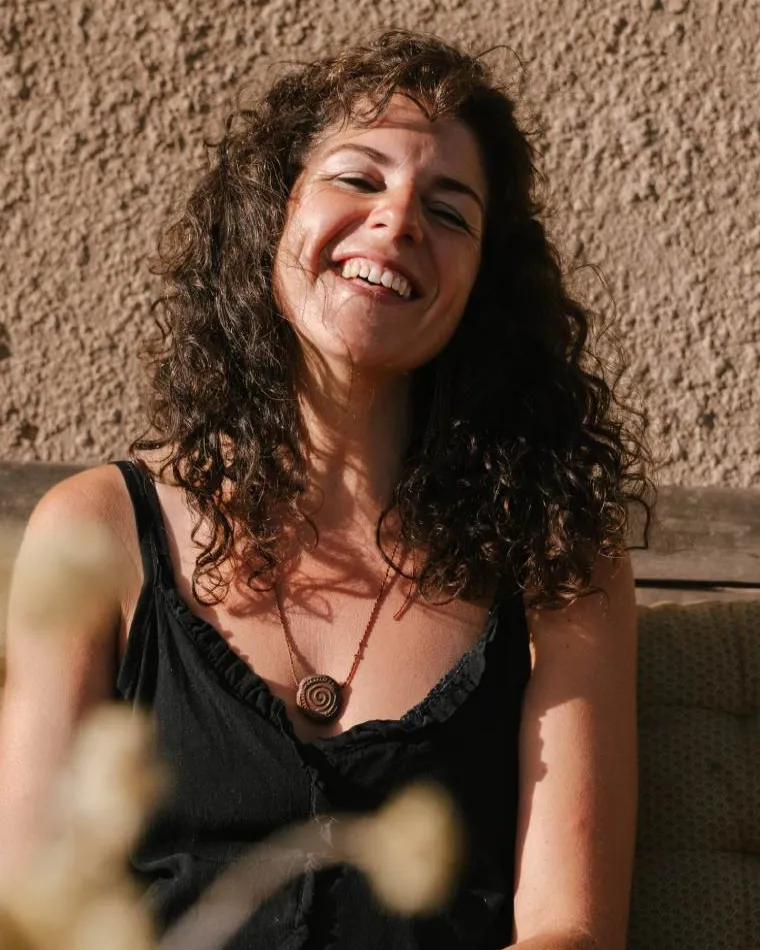 Retrat de la Cristina Duran